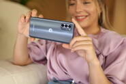 O2 opět rozdává telefony. K Motorole Moto G62 dostanete navíc Moto G51