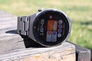 Huawei Watch GT 3 Pro as an ideal watch for divers and golf lovers