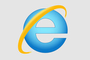 Slightly nostalgic reminiscence of Internet Explorer - Glosa