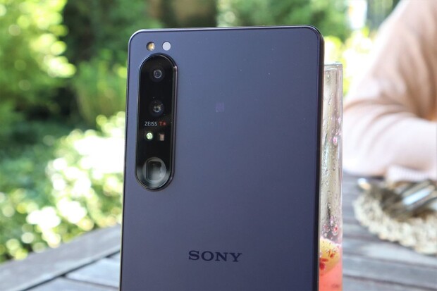 Podívejte se, jak fotí Xperia 1 IV s unikátním optickým zoomem a novou selfie kamerou