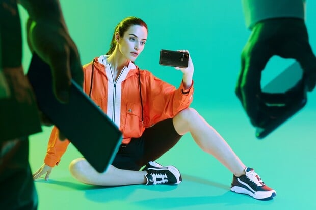 Pod 6 mm v pase se dostane i nový Infinix Hot 60 Pro+. Podívejte se, jak je tenký