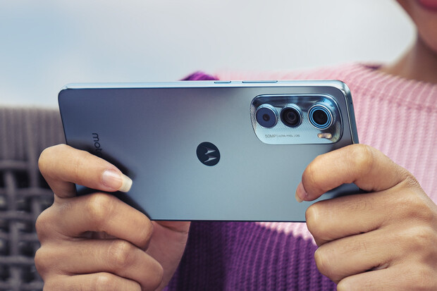 Motorola telefony teď koupíte za nejlepší ceny, stačí zadat speciální kód