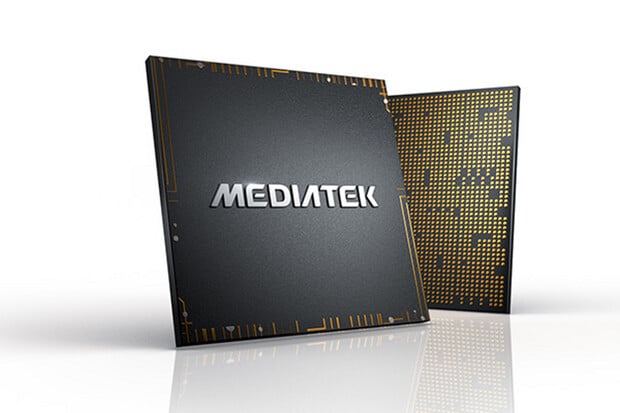 MediaTek Dimensity 9000+ ohlášen. Má o 5 % rychlejší CPU, GPU o 10 %