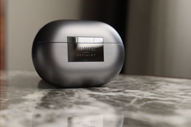 Huawei FreeBuds Pro 2: zaostřeno na podporu Hi-Res a duální zvukový systém