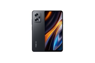 Poco X4 GT má výkon, 256GB paměť i 5G, to vše za necelých 10 tisíc Kč