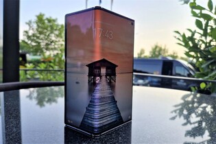 Ohebný Huawei Mate Xs 2 naživo! V čem se liší od předchozí generace? 