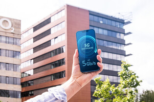 O2 konečně spouští „to pravé“ 5G. SA variantu prodává jako 5G+