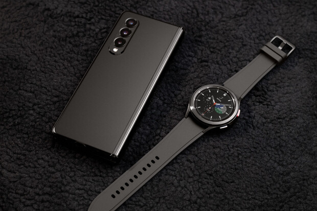 Samsung má pár dní obřích slev, absolutně nejvýhodnější jsou Galaxy Watch4