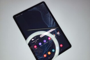 Samsung Galaxy Tab S8