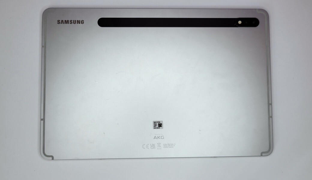 Samsung Galaxy Tab S8