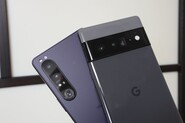 Sony Xperia 1 IV vs. Pixel 6 Pro: která z vlajkových lodí fotí lépe?
