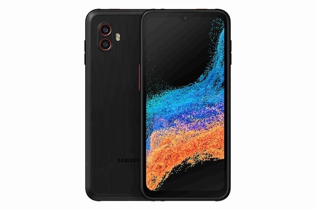 Samsung Galaxy XCover6 Pro je obrněnec s 50Mpx foťákem