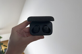 Sennheiser Momentum True Wireless 3