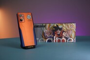 Realme GT Neo 3T Dragon Ball Z Edition