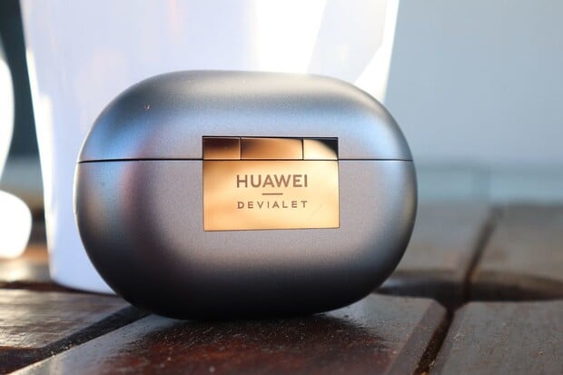 Huawei FreeBuds Pro 2: zaostřeno na ANC, kvalitu telefonních hovorů a výdrž