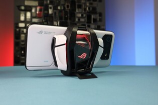 ASUS ROG Phone 6 Pro