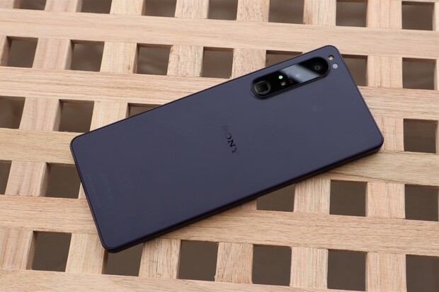 Jak funguje sledování filmů skrze Sony Bravia Core na vlajkové Xperii 1 IV?