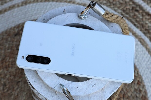 Sony Xperia 10 IV v redakci: testujeme nejlehčí 5G smartphone s 5 000mAh baterií