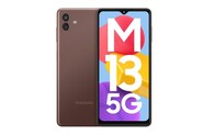 Samsung Galaxy M13 5G láká na 50Mpx foťák a velkou baterii