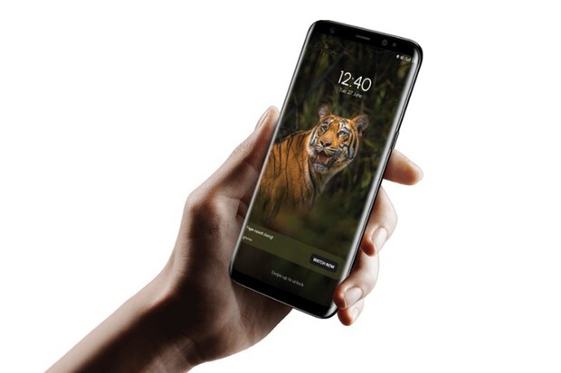 Reklama míří na zamykací obrazovky Androidů. Je to dobrý nápad? 