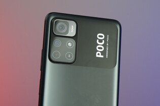 Poco M4 Pro 5G