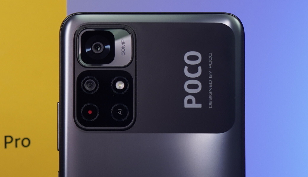 Poco M4 Pro 5G