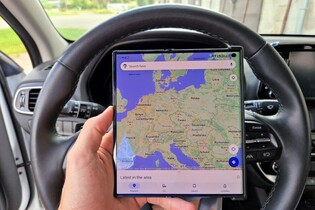 Huawei Mate X7 se přiblížil. Kdy se dočkáme nové skládačky?