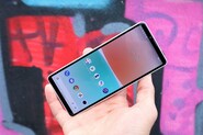 Recenze Sony Xperia 10 IV – Lehká váha s fenomenální výdrží