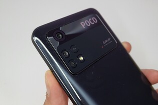 Poco M4 Pro