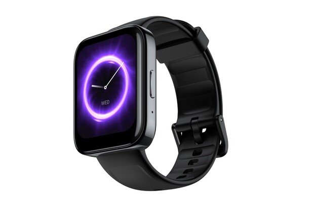 Realme Watch 3 umí telefonovat a chlubí se odolností IP68