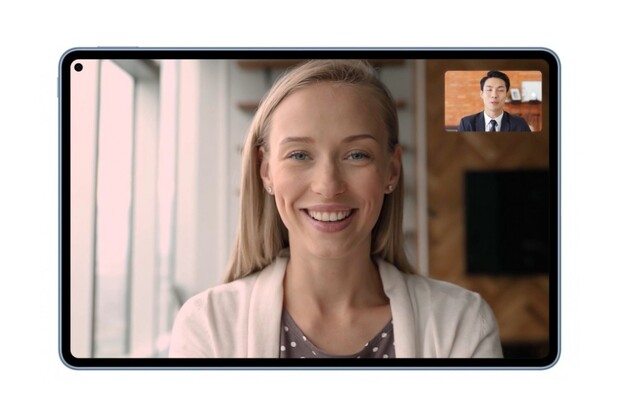 Nejtenčí a nejlehčí, takový je nový tablet Huawei MatePad Pro 11