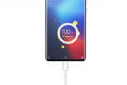 From 1 to 100% in 10 minutes: Vivo presents the first commercial 200W fast charging