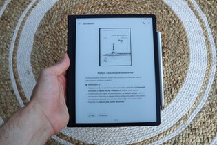 Huawei MatePad Paper