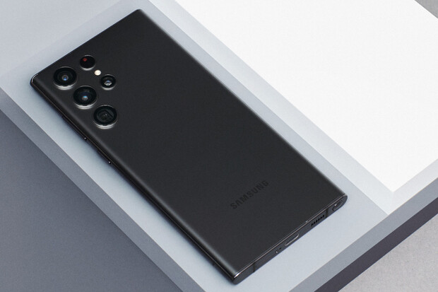 Galaxy S22 nebyl dosud levnější, teď ho koupíte o 6 000 Kč výhodněji