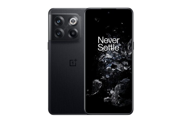 OnePlus 10T vás ohromí výkonem i 150W nabíjením