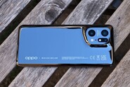 Oppo Find X5 Pro review - A well-equipped stylish phone