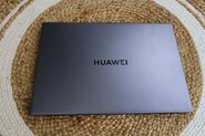 Recenze Huawei MateBook D16 – Velký displej s tenkými rámečky v hlavní roli