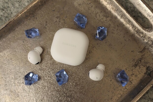 Proč Samsung používá k výrobě produktů Galaxy použité rybářské sítě?