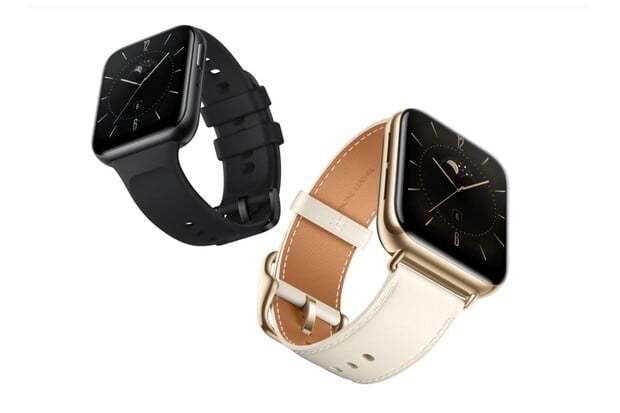 Oppo Watch 3 a Watch 3 Pro jsou chytré hodinky s moderním procesorem