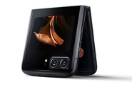Motorola Razr 2022 oficiálně: brutální výkon, 2,7" vnější a 144Hz ohebný displej