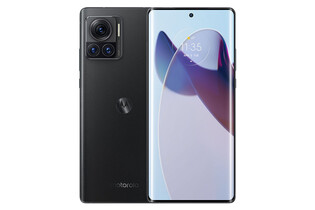 Motorola X30 Pro má 200Mpx foťák a rychlé 125W nabíjení