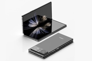 Xiaomi MIX Fold 2 je skládací telefon tenký jako břitva