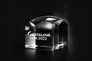 Křišťálová Lupa 2022: nominujte mobilenet.cz do ceny českého internetu