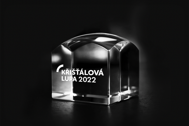 Křišťálová Lupa 2022: nominujte mobilenet.cz do ceny českého internetu