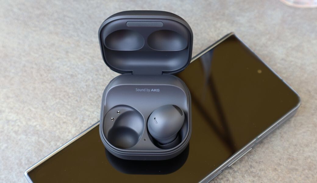 Samsung Galaxy Buds2 Pro