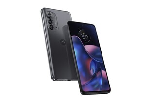 Motorola Edge (2022) má špičkový OLED displej a zbrusu nový procesor
