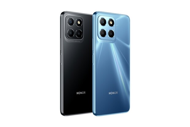 Přichází nový Honor X8 5G, zaplatil krutou daň za rychlá data