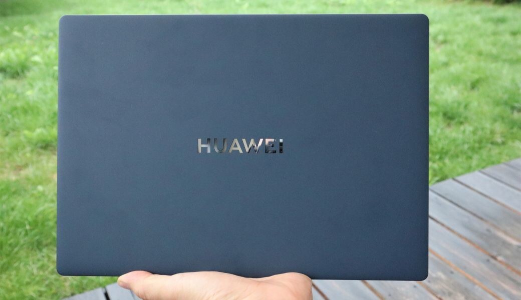 Huawei MateBook X Pro