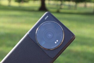 Podívejte se, jak fotí Xiaomi 12S Ultra s 1" Leica kamerou a 48Mpx 5× teleobjektivem 
