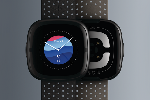 Chytré hodinky Fitbit Sense 2 a Versa 4 budou lákat na mapy a peněženku od Googlu